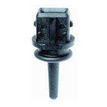 Plug Eletrônico 2 Pinos Astra 1.8 2.0 Vectra Gsi 1.8 Marea 2.0 20V Cor Preto Referencia 7763719 60591909 90442182