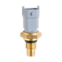 Plug Eletrônico 2 Pinos Constellation 19320 Titan 25370 Tractor 31370 9.3 Ngd Diesel 2007 Em Diante Cor Cinza Rosca M12X1,5