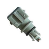 Plug Eletrônico 2 Pinos Xsara Picasso 1.6 Clio 1.0 16V 206 1.6 306 1.6 1994 Até 2000 Cor Cinza Referencia 19206C 7701055723