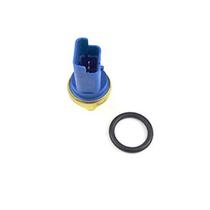 Plug Eletrônico 3 Pinos Jumper 2.0 2.2 Hdi Diesel 1994 Até 2006 406 2.2 2000 Até 2008 607 2.0 2000 Até 2010 3 Pinos Cor Azul