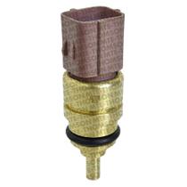 Plug Eletronico Agua - Azera 2012 A 2016 / Sonata 2008 A 2014 / Sorento 2010 A 2015 / Sportage 2011 A 2016 / Sant Fé 2011 A 2012 - 4252