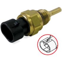 Plug eletrônico água Foton Aumark 2013 a 2016 MTE-THOMSON Plug eletrônico água Foton Aumark 2013 a 2016 MTE-THOMSON