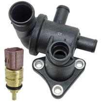 Plug eletrônico água Kia Picanto 2004 a 2011 MTE-THOMSON