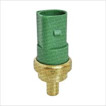 Plug eletrônico água Volkswagen Crossfox 2005 a 2014 Plug eletrônico água Volkswagen Crossfox 2005 a 2014