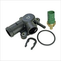 Plug eletrônico água Volkswagen Kombi 2006 a 2014