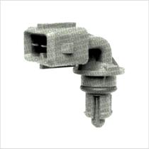 Plug eletrônico ar Superior Renault Megane 1999 a 2009