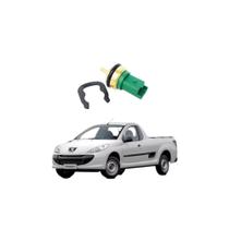 Plug Eletrônico Peugeot Hoggar 1.6 2010 A 2015 411 MTE