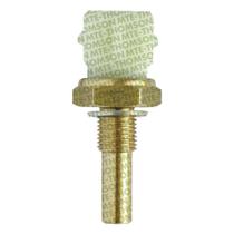 Plug Eletronico Sensor Temperatura Agua Audi 80 86 A 95 / Audi 90 87 A 96 / Gol 99 A 99 / Golf 90 A 92 / Ibiza 93 A 13 / Kombi 98 A 12 MTE 4024
