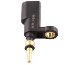 Plug Eletronico Sensor Temperatura Agua Audi A3 13 A 16 / Cross Up 14 A 16 / Crossfox 15 A 16 / Fox 14 A 16 / Gol 14 A 16 / Golf 13 A 16 MTE4259