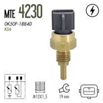 Plug Eletronico Sensor Temperatura Agua Chery Qq 2011 A 2017 4230 Plug Eletronico Sensor Temperatura Agua Chery Qq 2011 A 2017 4230