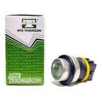 Plug Eletronico Sensor Temperatura Agua Cordoba 1993 A 2009 / Gol 1992 A 2005 / Golf 1992 A 2004 / Inca 1993 A 2003 / Lancer 2000 A 2000 mte 4034