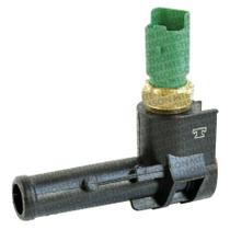 Plug eletronico sensor temperatura agua - doblo 2002 a 2006 / palio 2000 a 2003 / siena 2000 a 2003 - 4153