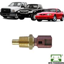 Plug Eletronico Sensor Temperatura Agua Explorer 97 A 00 / Ford F250 99 A 06 / Mazda 323 98 A 98 / Mustang 96 A 98 / Ranger 97 A 11 4070