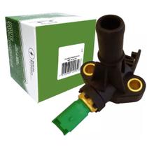 Plug Eletrônico Sensor Temperatura Água Fiat Uno Fiorino Palio Strada Doblo MTE4099