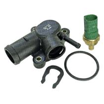 Plug eletronico sensor temperatura agua - kombi 2006 a 2013 - 4179