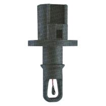 Plug Eletronico Sensor Temperatura Ar Explorer 2000 A 2015 / Ford F150 2004 A 2015 / Mustang 2003 A 2015 / Ranger 2003 A 2015 mte 5044 Plug Eletronico Sensor Temperatura Ar Explorer 2000 A 2015 / Ford F150 2004 A 2015 / Mustang 2003 A 2015 / Ranger 2003 A 2015 mte 5044
