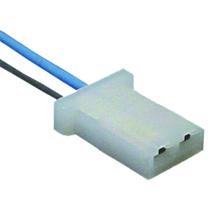 Plug ELETROVÁLVULA OPALA 1969 ATE 1992 (2 VIAS) - 79219 - TC1021066