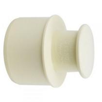 Plug Esgoto 40mm Amanco Plug Esgoto 40mm Amanco
