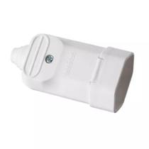 Plug femea c/ prensa cabo 2p t 20a br margirius