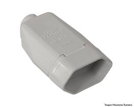 Plug Femea Prolong 2P T 20A 250V Cz 39011 c/10pcs Plug Femea Prolong 2P T 20A 250V Cz 39011 c/10pcs