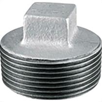 Plug Ferro Galvonizado Tupy 3/4 X 3/4