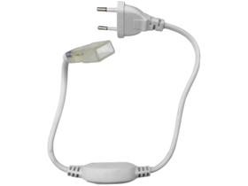 Plug - Fita Neon Slim Bivolt IP65 Gaya