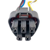 Plug Flange Bomba Combustível I30 IX35 Soul Cerato Picanto Plug Flange Bomba Combustível I30 IX35 Soul Cerato Picanto