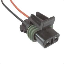 PLUG Flange Bomba Combustível TIPO 1993 Ate 1997 (2 VIAS) - 79449 - TC1021216