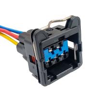 Plug Flange Bomba Compatível Ford Ka Fiesta Ranger ETE5058/TC1206 Plug Flange Bomba Compatível Ford Ka Fiesta Ranger ETE5058/TC1206