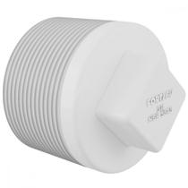 Plug Fortlev Rr 1/2 X 1/2 Br - Kit C/50 Unidades