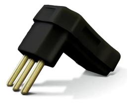 Plug Gigante 2P+T 20A Alumbra