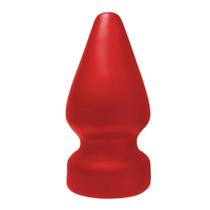 Plug Gigante Com Ventosa 24x11cm