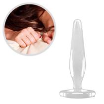 Plug II Plug Anal para Iniciantes