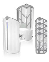 Plug-in de armadilha para insetos voadores BuggyBands com 4 recargas