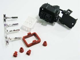 Plug Injeção Fazer 250 Lander 250 Tenere 250