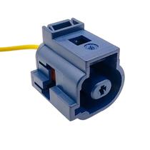 Plug Interruptor Cebolinha de Óleo Audi A3 A4 VW Golf Jetta