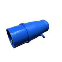 PLUG J02PL0149 16A 3PT 9H AZUL 250Vca PLUG J02PL0149 16A 3PT 9H AZUL 250Vca