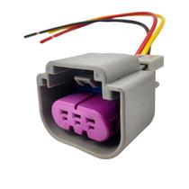 Plug Lâmpada H13 Compatível Nissan Sentra Versa Dodge Ram