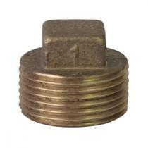 Plug Latao Metais Rei 1 Rosca Rosca Macho Amarelo 10242 Plug Latao Metais Rei 1 Rosca Rosca Macho Amarelo 10242