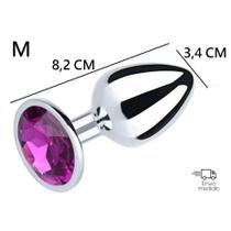 Plug M Aço Plug M Aço