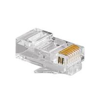 Plug Modular RJ-45 MultiLan CAT.5e Furukawa Plug Modular RJ-45 MultiLan CAT.5e Furukawa
