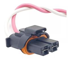 Plug Módulo da Ventoinha Compatível Freelander Evoque Volvo Plug Módulo da Ventoinha Compatível Freelander Evoque Volvo