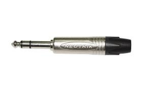 Plug neutrik p10 stereo np3x
