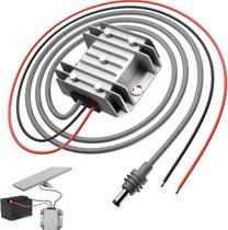 Plug normal