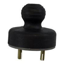 Plug Nylon 2p 20a Lumibras Plug Nylon 2p 20a Lumibras
