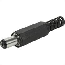 Plug P- 4 Plastico 3622 - Kit C/10