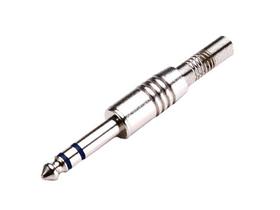 Plug P10 Estéreo Ninja Santo Angelo Plug P10 Estéreo Ninja Santo Angelo