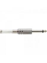 Plug P10 Mono Metal Niquelado Storm Pct /50 Plug P10 Mono Metal Niquelado Storm Pct /50