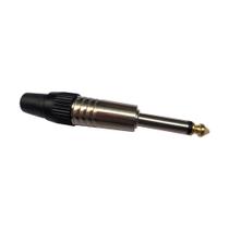 Plug P10 Mono Metal