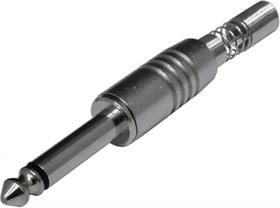 Plug p10 mono ninja c/ mola